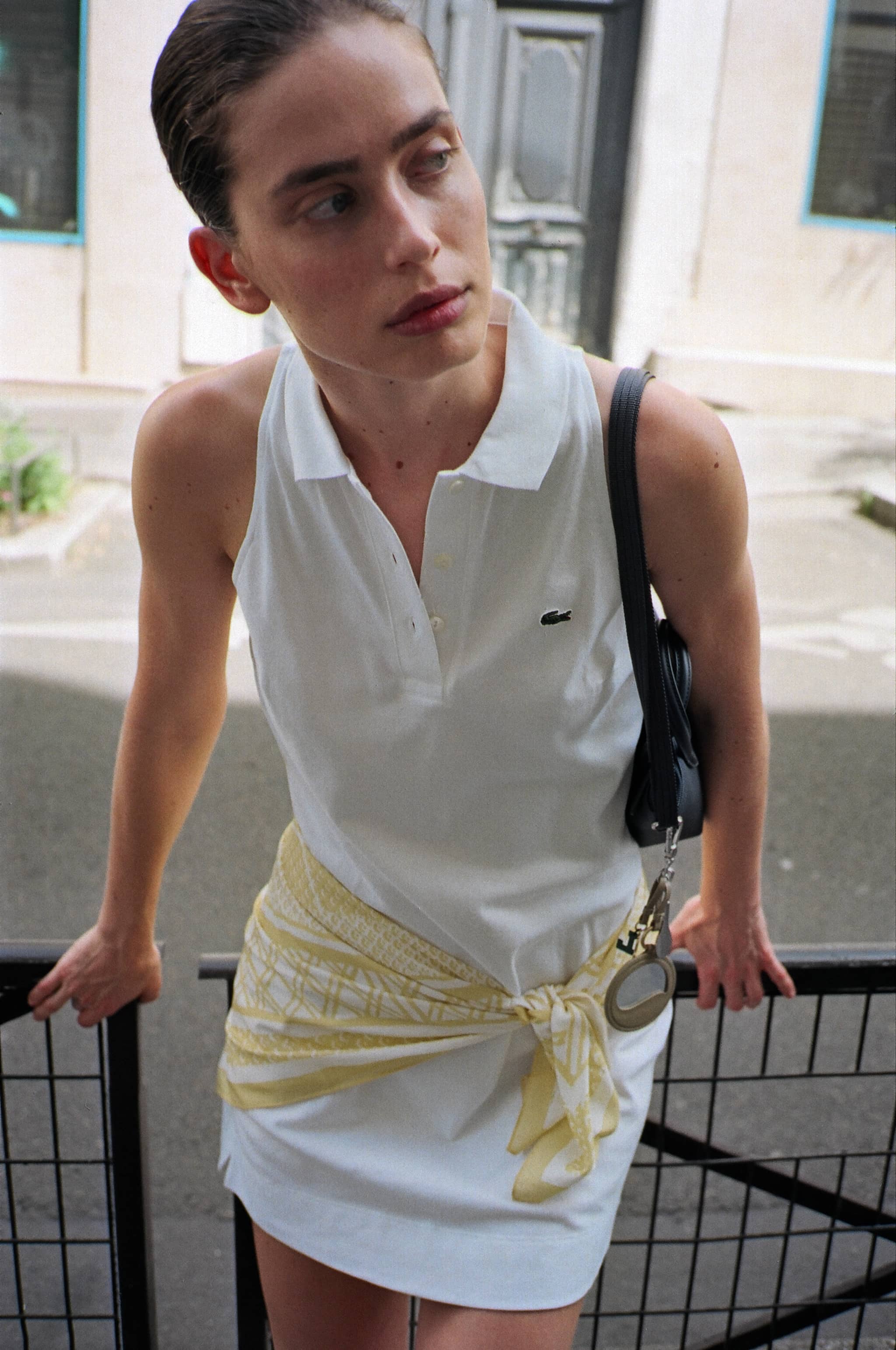 Lacoste x Factory 54 2