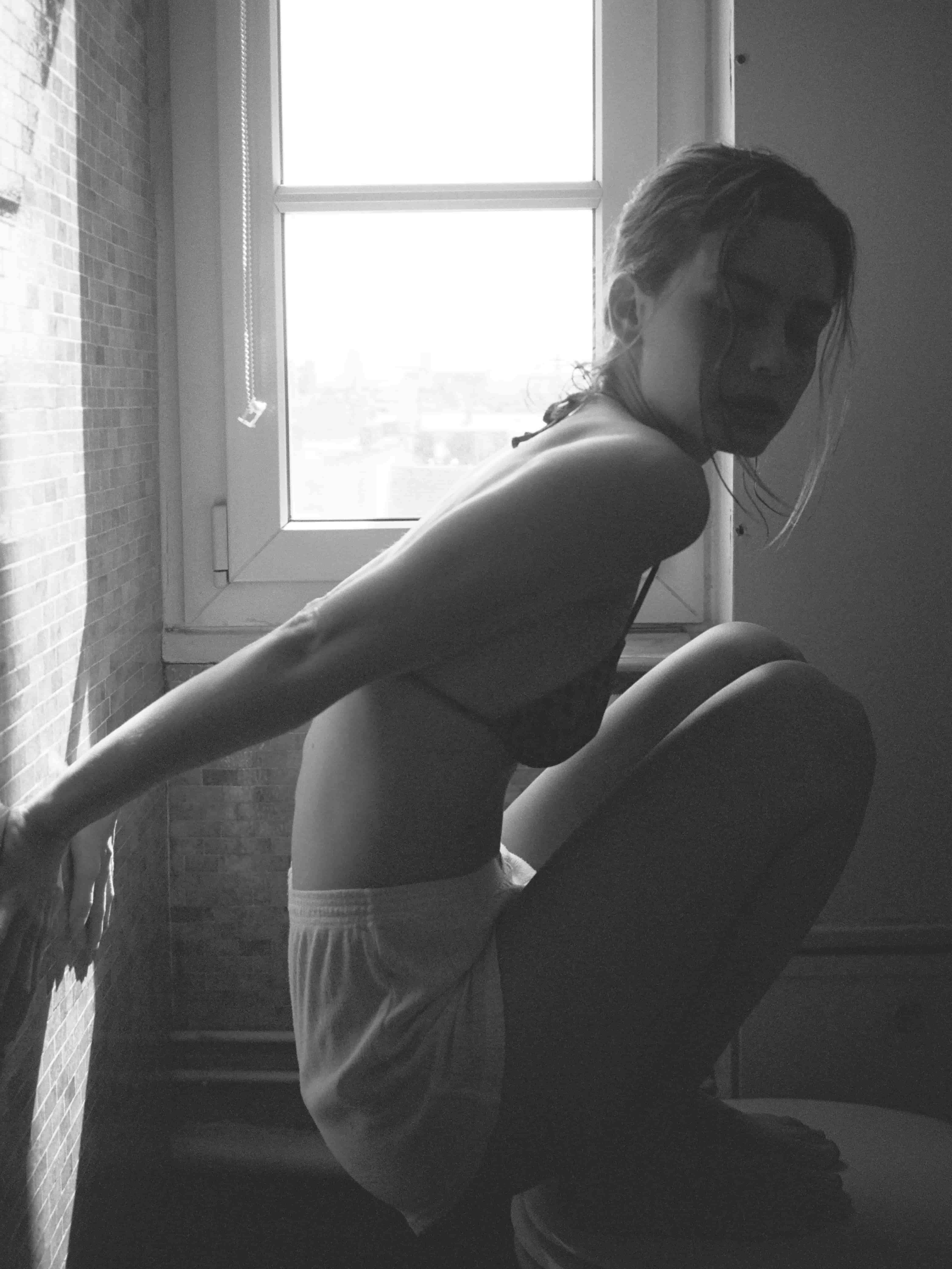 Duel Magazine - Summer Days 4